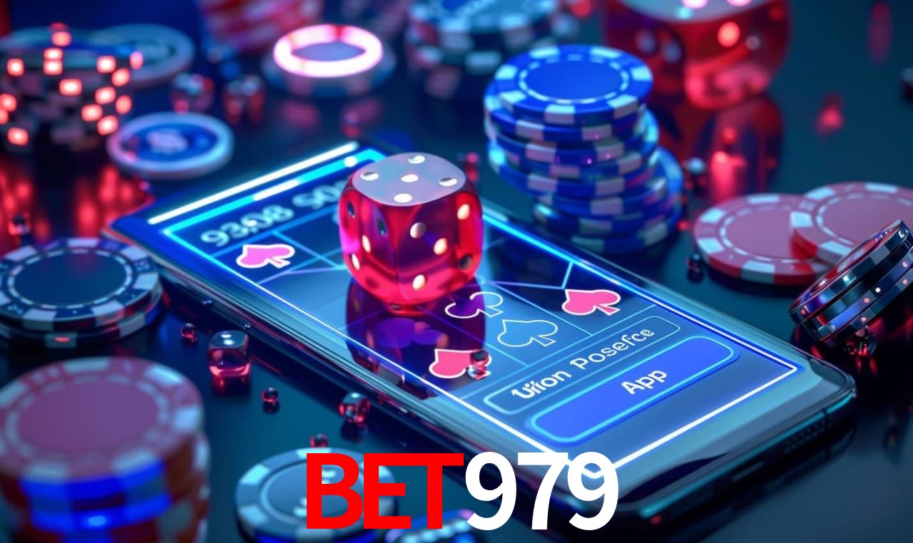 bet979 Slots